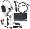 Ensight Auto OEM Integrated Reverse Camera Viewing System for 2016 Chevrolet Cruze Limited Edition (OEM Style Lip Mount)