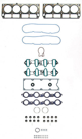 Fel-Pro HS26192PT2 Head Gasket Set