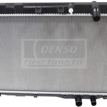 Denso 221-3234 Radiator