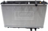 Denso 221-3234 Radiator