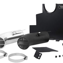 Mishimoto MMAI-STI-15RP Subaru STI Race Intake, 2015+ Polished