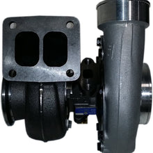 Borg Warner 177275 Turbocharger (S300)