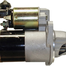 Quality-Built 17722 Premium Starter - Remanufactured