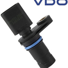 FITS Mini Cooper S One R50 R53 R52 1.6L 2002-2008 VDO OEM Crankshaft Position Sensor