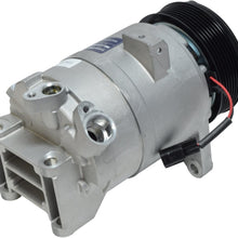 COMPRESSOR - NEW COMPRESSOR