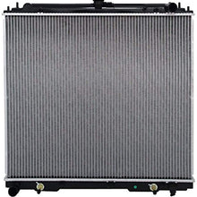 OSC Cooling Products 2807 New Radiator