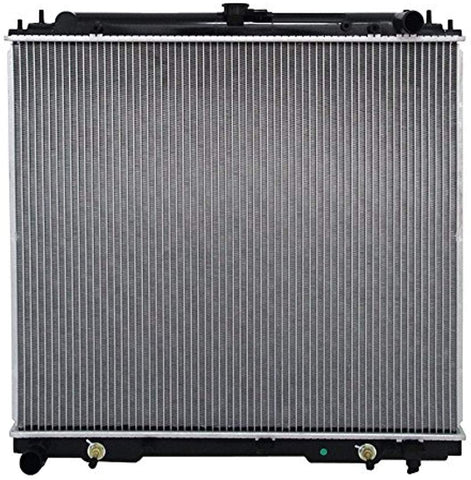 OSC Cooling Products 2807 New Radiator
