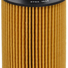 MAHLE OX 1145D ECO Engine Oil Filter