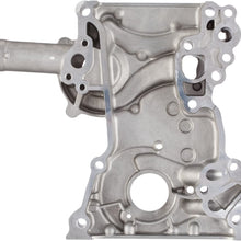 ATP Automotive Graywerks 103010 Engine Timing Cover