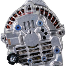 Denso 210-4211 Remanufactured Alternator