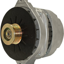 Quality-Built 7984601 Premium Alternator - Remanufactured