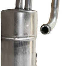 TCW 17-10927 A/C Accumulator (Quality With Perfect Vehicle Fitment)