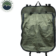 Canyon Camping Storage Bag - #16 Waxed Canvas