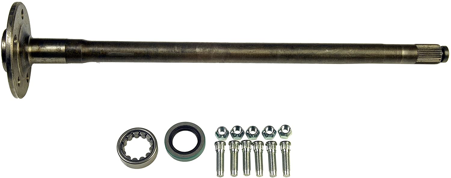 DORMAN 630-231 Rear Axle Shaft