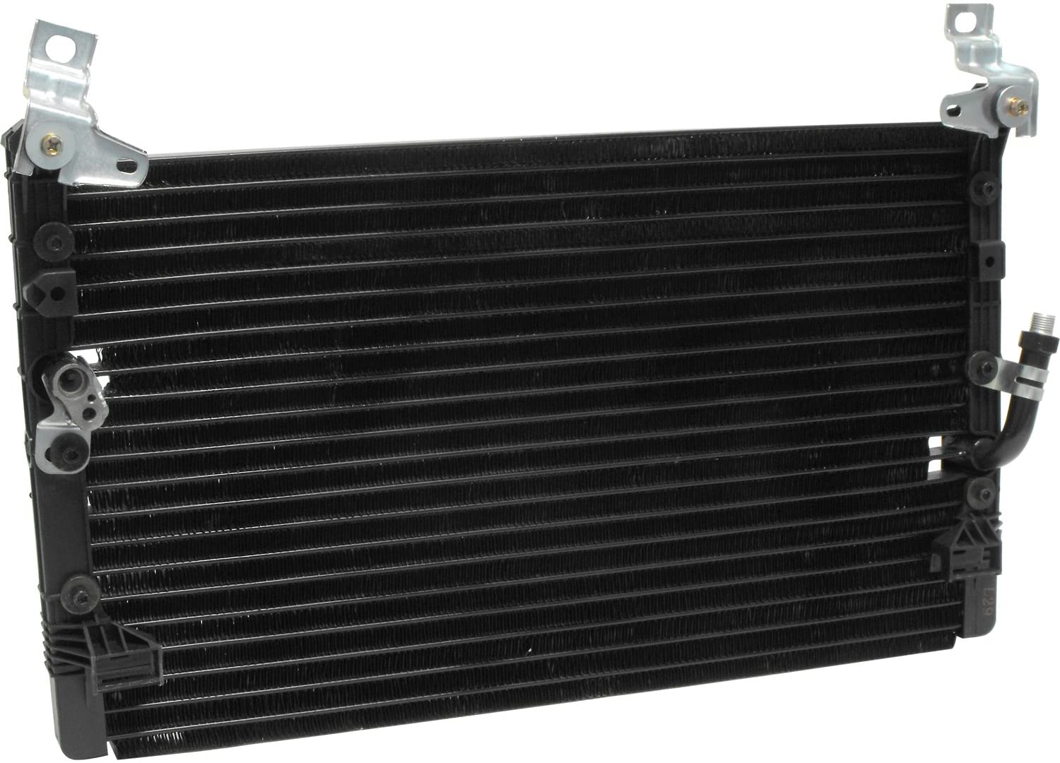 UAC CN 4664PFC A/C Condenser