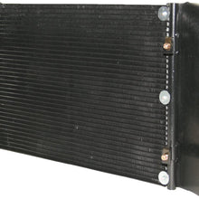 TCW 44-3171 A/C Condenser (Quality With Perfect Vehicle Fitment)