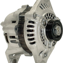 Quality-Built 15808 Premium Import Alternator - Remanufactured