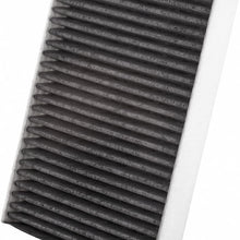 PG Cabin Air Filter PC99153| Fits 2014-18 BMW X5, X6