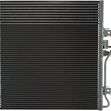 AC Condenser A/C Air Conditioning for Dodge Nitro Jeep Liberty Truck SUV