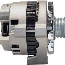 Quality-Built 7946603 Premium Alternator - Remanufactured