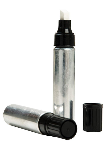 Aron Alpha Felt Tip Applicator Pen For Application Of Instant Adhesive Surface Treatment Solvents