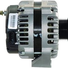 ACDelco 335-1236 Professional Alternator