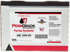 Brad Penn 009-7119-12PK 20W-50 Partial Synthetic Racing Oil 12 Pack