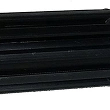 Clutch With Slave Kit Compatible With Bronco F150 F250 F350 Base Lariat XL XLT Eddie Bauer Special Lightning 5.8L V8 GAS OHV Naturally Aspirated 5.8L V8 GAS SOHC (351cid GAS VIN H HO FI; Stage 1)