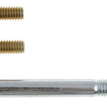 Dorman 45649 HELP! Alternator and Starter Bolt