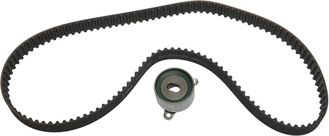 Continental GTK0184 Timing Belt Component Kit (Without Water Pump)