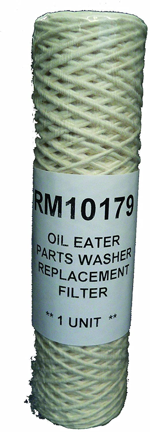 Oil Eater AOPW10179 Parts Washer Replacement Filter