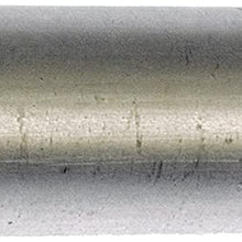 Dorman (800-629) 5/8" OD x 48" Aluminum Rigid Tube - 2 Piece