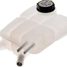 Dorman 603-043 Front Engine Coolant Reservoir for Select Mazda Models