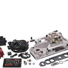 Edelbrock 35830 FUEL INJECTION