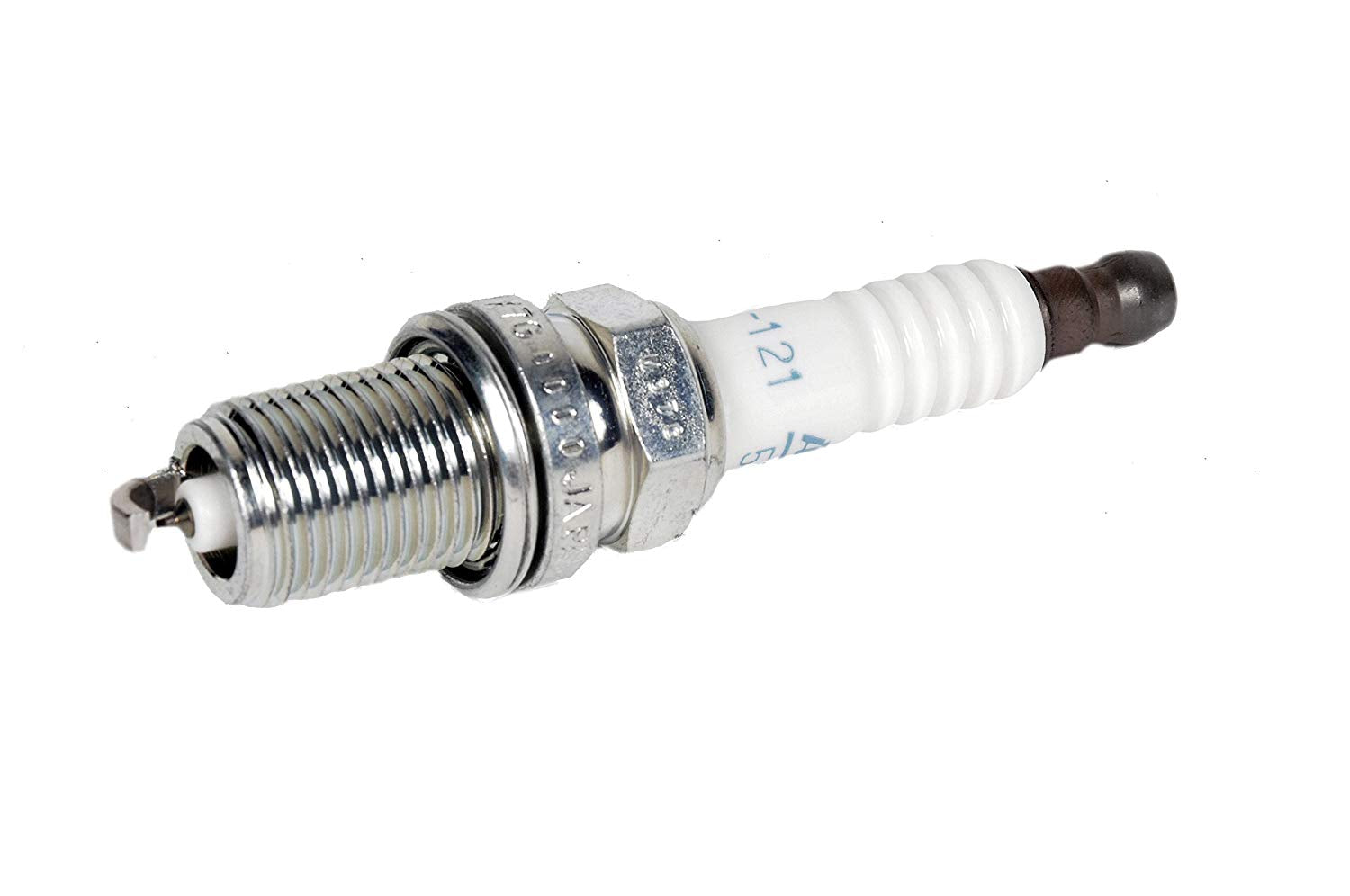 ACDelco 41-121 Professional Iridium Spark Plug (Pack of 1)