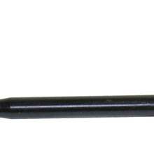 Sway Bar Link Compatible with 2007-2017 Jeep Wrangler (JK) Set Of 4 Front And Rear Right or Left Side