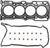 DNJ HGS4242 MLS Head Gasket Set for 2013-2015 / Nissan/Altima, Rogue / 2.5L / DOHC / L4 / 16V / 2500cc / QR25DE