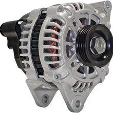 Quality-Built 13783 Premium Alternator - Remanufactured