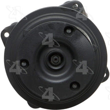 4 Seasons 58087 A/C Compressor