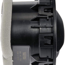 Dorman 74933 Dashboard Air Vent for Select Ford Models