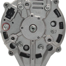 Quality-Built 14653 Premium Alternator - Remanufactured