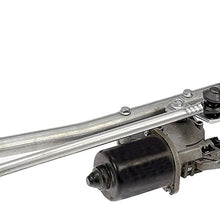 Dorman 602-118AS Windshield Wiper Motor and Linkage Assembly for Select Dodge Models