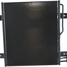 AC Condenser A/C Air Conditioning for International 3000 4000 7000 8000 9000