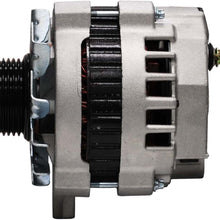 Quality-Built 7987611 Premium Alternator - Remanufactured