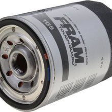 FRAM Extra Guard PH5, 10K Mile Change Interval Spin-On Oil Filter