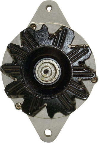 Quality-Built 14158 Premium Alternator - Remanufactured