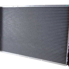 AutoShack RK1092 26in. Complete Radiator Replacement for 2005 Chevrolet Equinox 3.4L