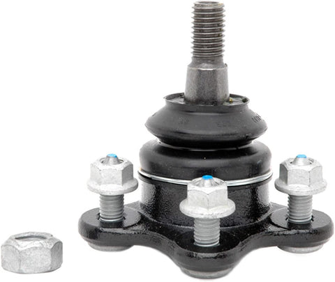 ACDelco 45D0119 Professional Front Upper Suspension Ball Joint Assembly