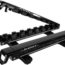 Kuat Grip 4 Ski/Snowboard Rack