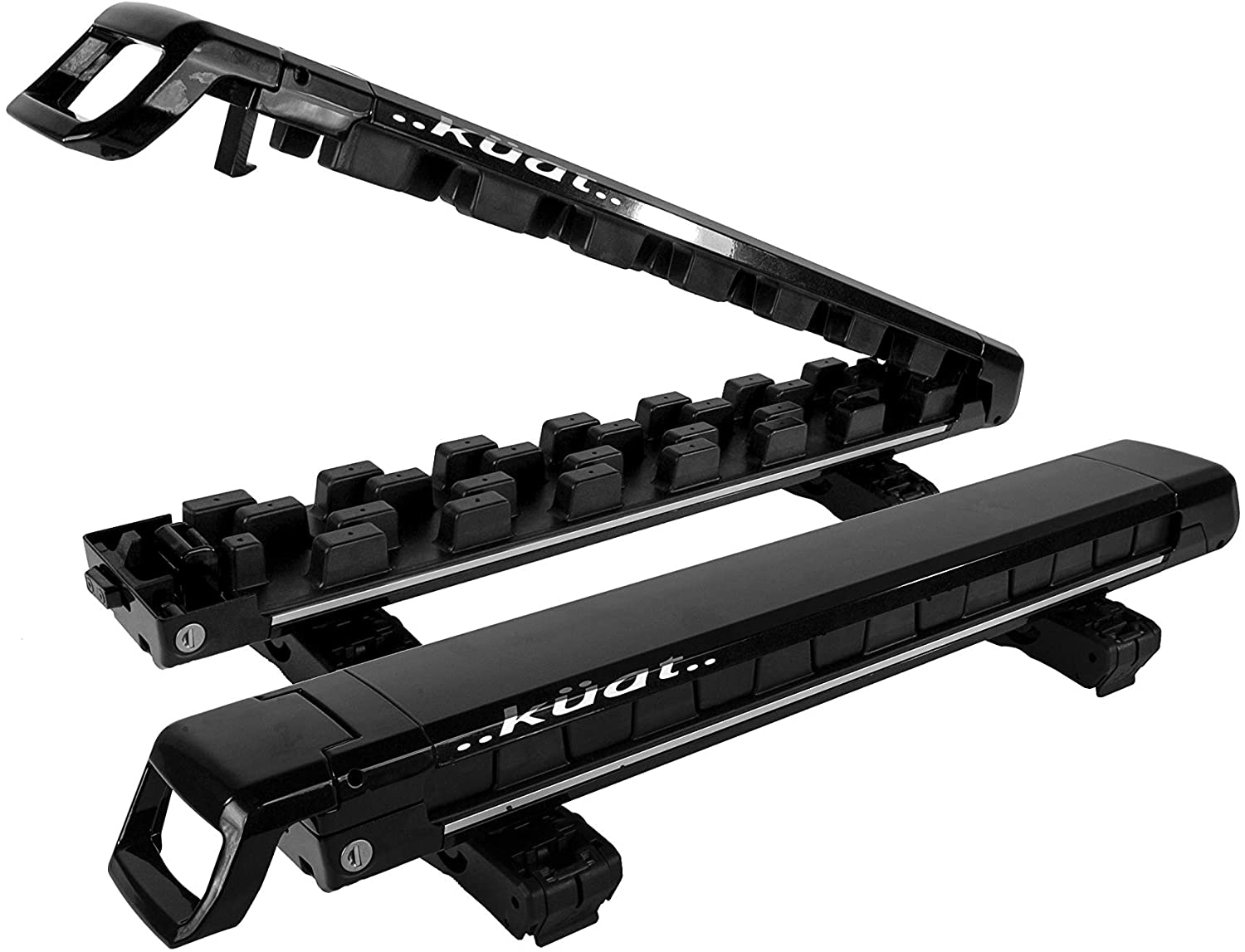 Kuat Grip 4 Ski/Snowboard Rack